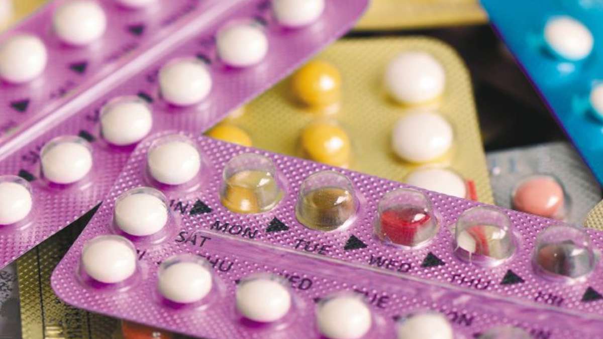 L’Italie distribue gratuitement des pilules contraceptives aux femmes de tous âges |  Actualités