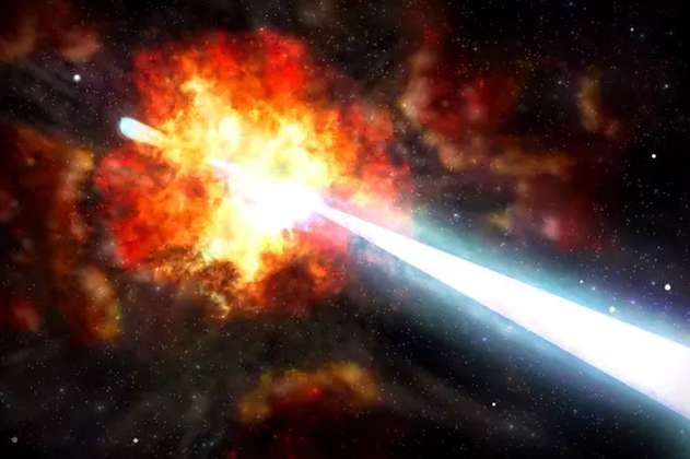 Una explosión cósmica del año pasado pudo ser la más brillante jamás vista