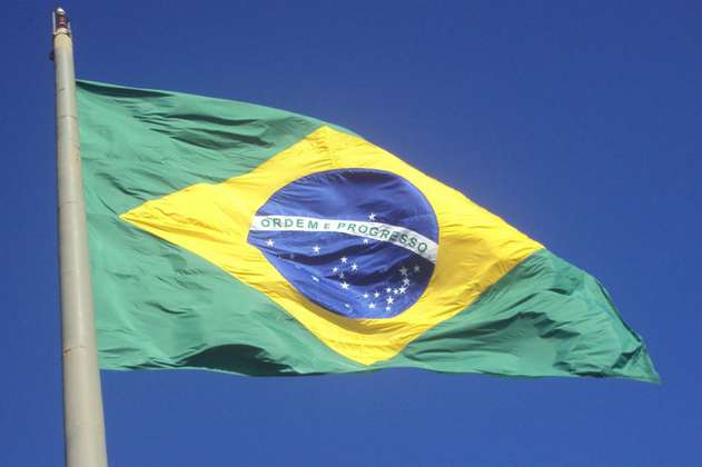 Brasil crece 1% en primer trimestre, después de dos años de contracción