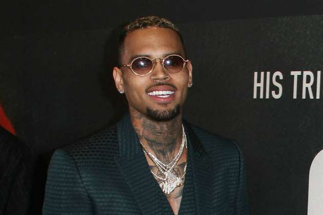 Chris Brown se declara inocente tras denuncia por agresión