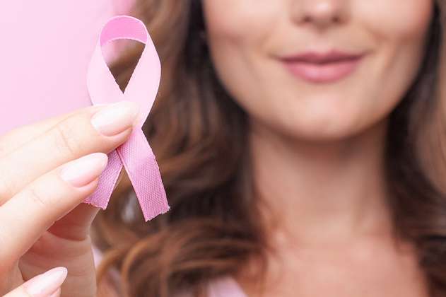 Hormonas masculinas tendrían la posible cura para el cáncer de mama