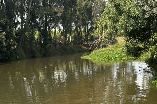 Bomberos hallan sin vida a joven de 14 años que desapareció en río de Gachancipá