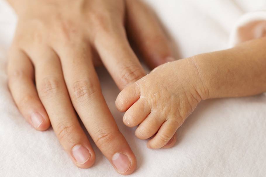 ¿Los bebés prematuros son más vulnerables? 
