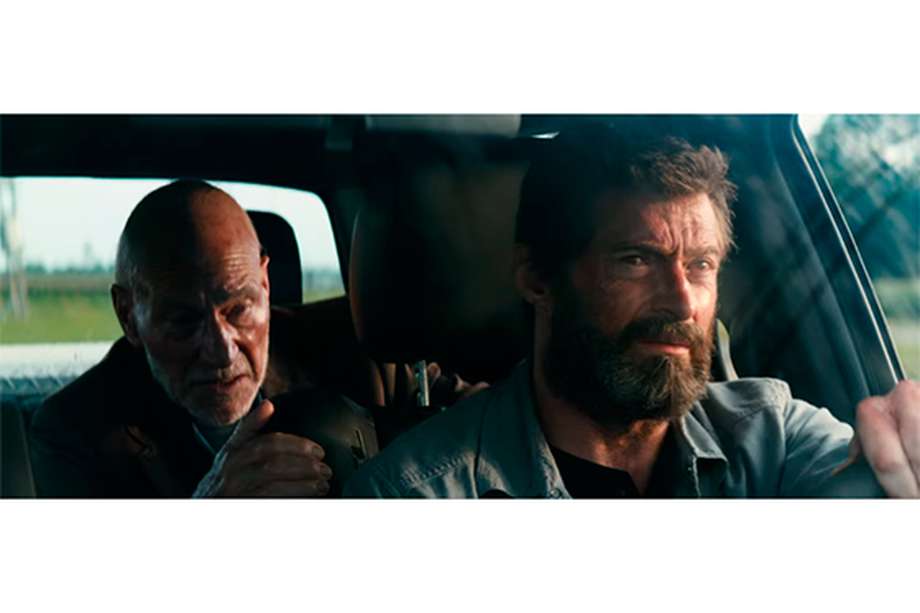 Logan, nueva película de Wolverine, estrena tráiler