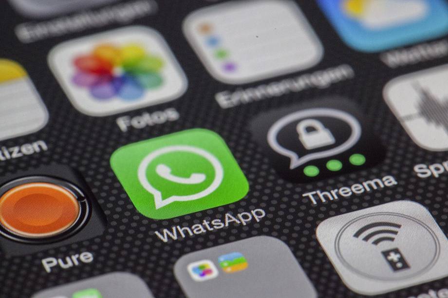 Los iPhone con sistema operativo iOS 12 o superior aún podrán seguir usando WhatsApp.