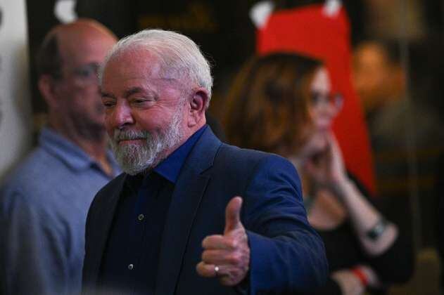 Juez del Supremo de Brasil dice que proceso contra Lula fue un “montaje”