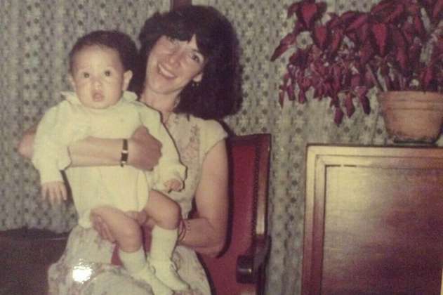 “Vengo a conocer a mi madre 34 años después”: Juan Francisco Lanao