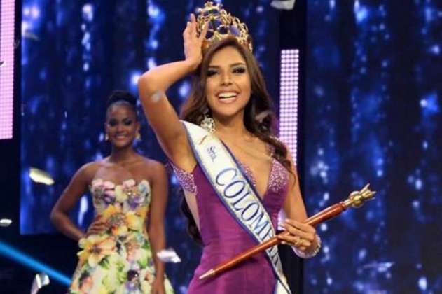 La colombiana que representará al país en Miss Universo 2018 será escogida en Medellín