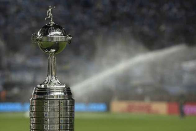 Historia de la Copa Libertadores: hace 60 años se jugó el primer partido