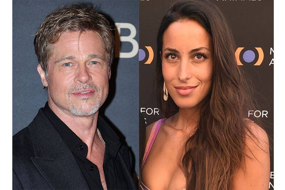 Después de casi dos años juntos, el ex de Angelina Jolie y la diseñadora sorprendieron a sus fans.