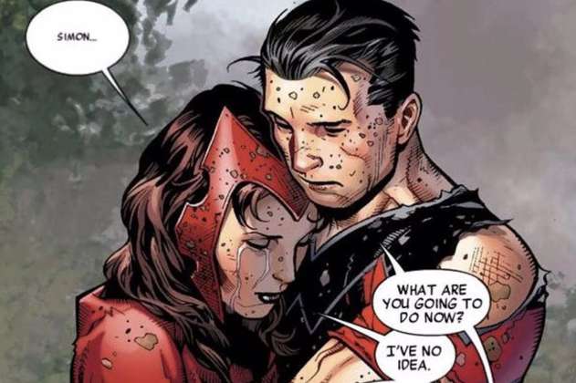 “Wonder Man”: Marvel prepara serie sobre uno de sus personajes más antiguos