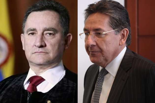 Corte Suprema estudiará renuncia de Néstor Humberto Martínez el próximo martes
