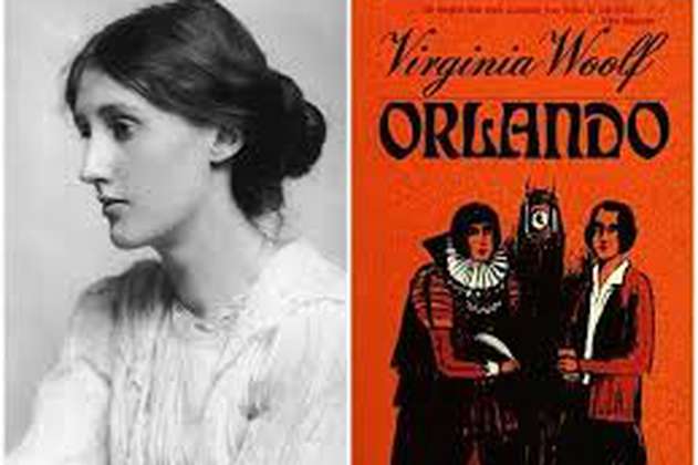 “Orlando”, de Virginia Woolf, ahora es de todos: disfrute un fragmento