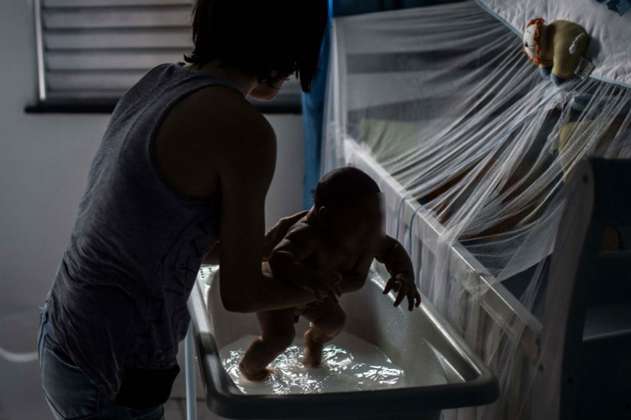 Nueva hipótesis sobre el zika: puede causar la muerte del bebé