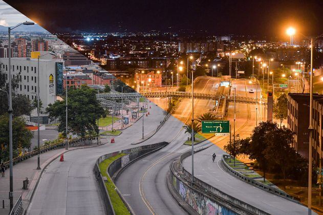 Cuarentena por UPZ en Bogotá: pero, ¿Qué es una UPZ?