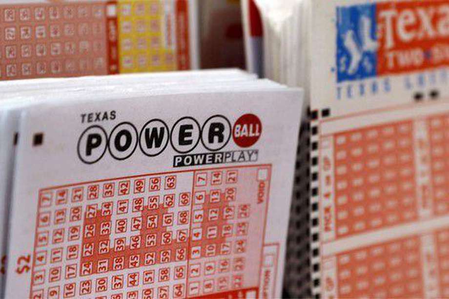 La lotería Powerball ofrece más de un billón de pesos a todos los colombianos este miércoles 18 de agosto. 