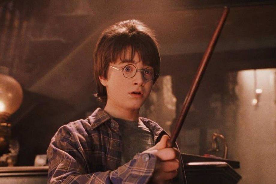 Así se ven los actores de "Harry Potter y la piedra filosofal" después de 20 años del estreno de la primer película.