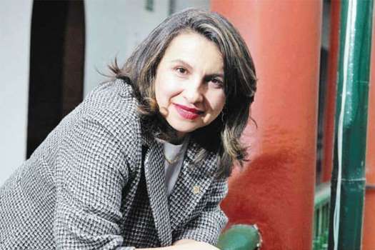 Senadora Soledad Tamayo seguirá sin ocupar curul de Aida Merlano