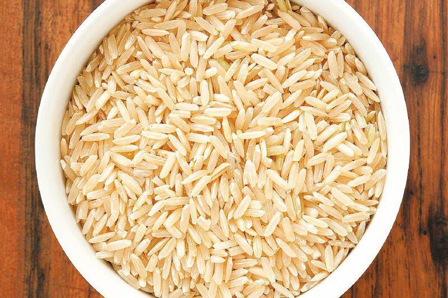 Receta para que uses el arroz cocido que te sobró ¿La prepararías?