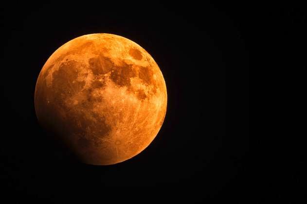Libra a Piscis: cada signo será desafiado en la Luna llena Rosa 2023