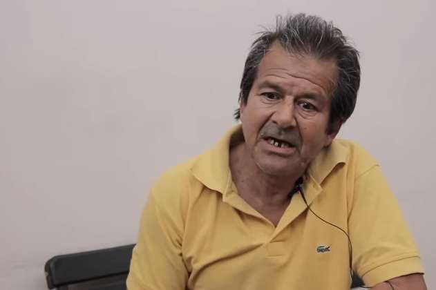 Lo que se sabe de Milton Rodríguez, colombiano con discapacidad asesinado en Chile