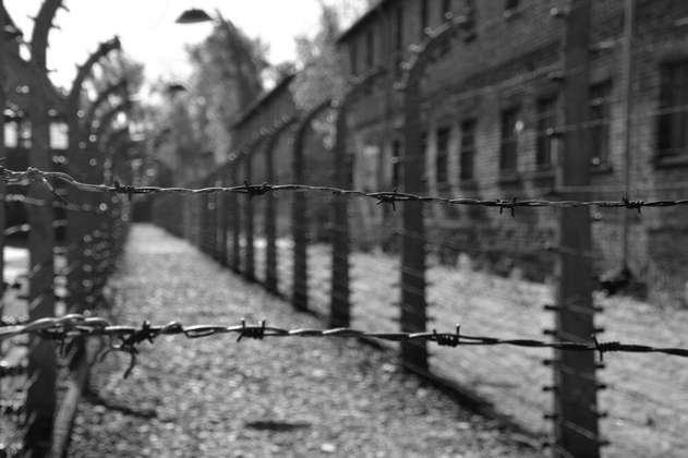 El hombre que se escapó de Auschwitz