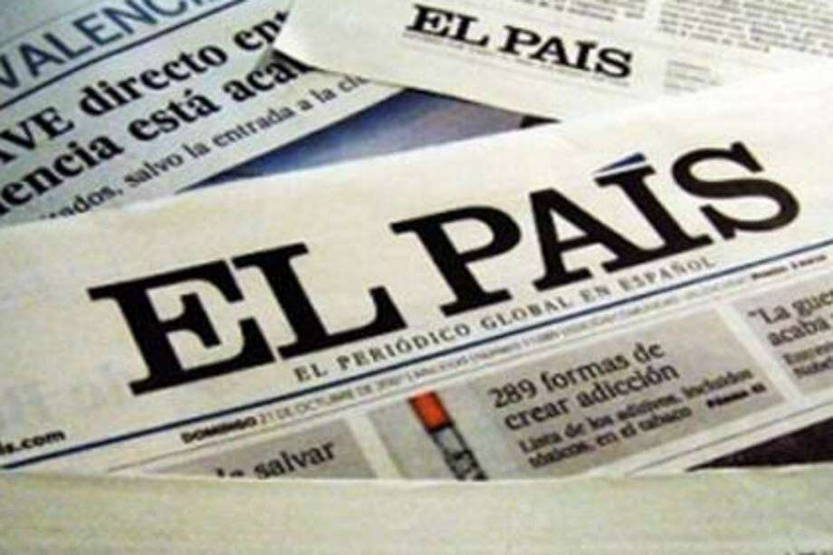 Castigado por la crisis, El País reduce un tercio de sus periodistas