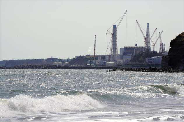 Japón comenzará a liberar al mar agua tratada de planta nuclear de Fukushima