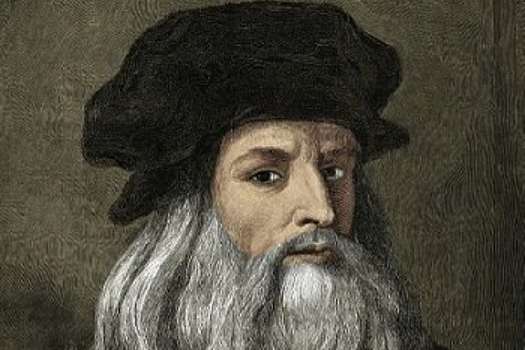 Analizar el ADN de Leonardo da Vinci es el objetivo de varias instituciones.