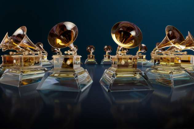 8 curiosidades que no sabías sobre los Premios Grammy