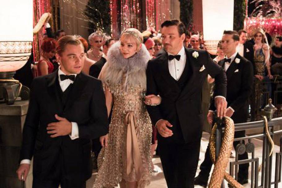 Las increíbles fiestas de Jay Gatsby retornan a Nueva York