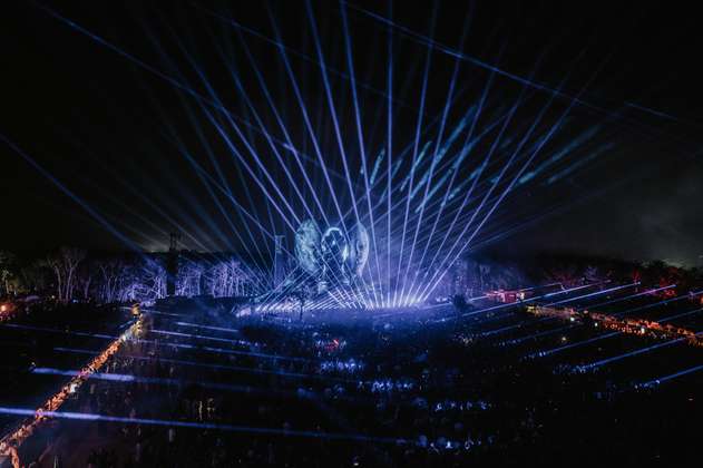 Tomorrowland CORE Medellín 2024: preventa, boletas, fechas y más detalles