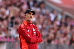 Otro más que se va: Thomas Tuchel le dice adiós al Bayern Múnich