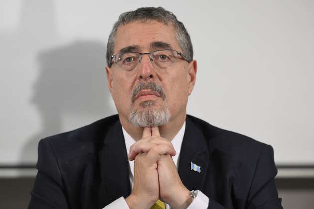 La Unión Europea y la OEA avalan la victoria de Bernardo Arévalo en Guatemala