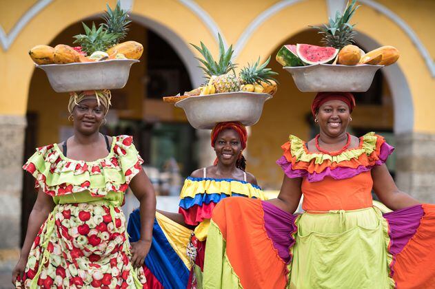 Cuatro recetas colombianas para celebrar el 20 de julio
