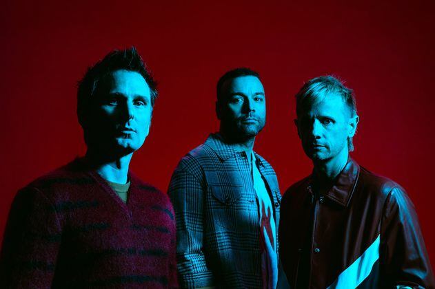 Muse estrena su álbum “Will of the People” con un sonido transformador