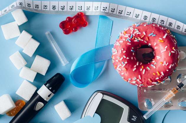 Diabetes: 4 pasos de los especialistas para controlarla
