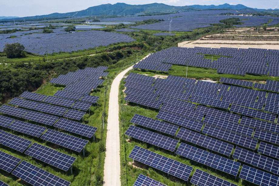 El país desarrollará cinco proyectos solares en Cesar, Córdoba, Valle del Cauca y Tolima.