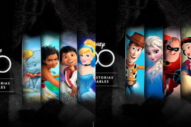 “Toy Story”, “Dumbo” y más películas de Disney vuelven a los cines de Colombia