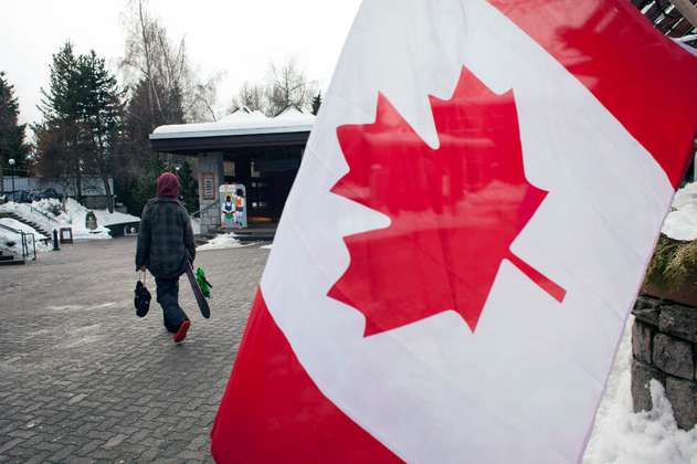 Canadá anuncia que recibirá a cerca de medio millón de inmigrantes para residencia