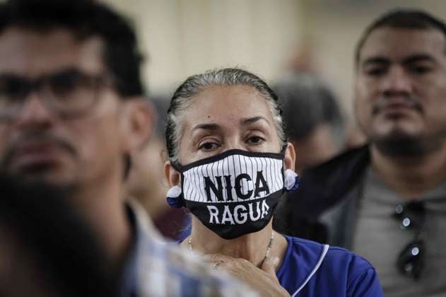 En EE. UU. preparan más sanciones contra el régimen de Ortega en Nicaragua 