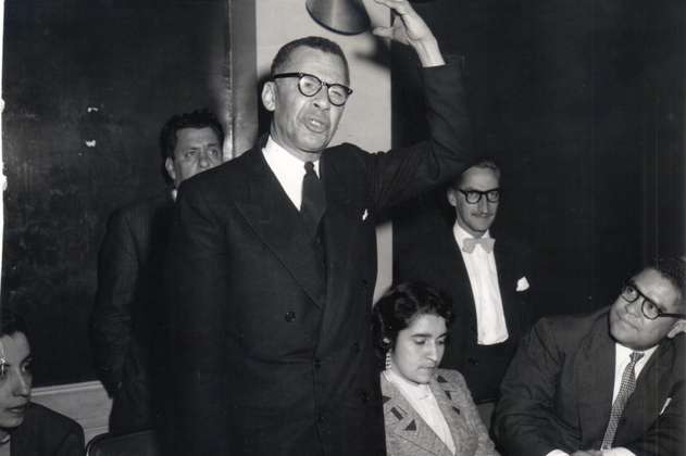 Cincuenta años de la muerte de Manuel Mosquera Garcés, tres veces ministro