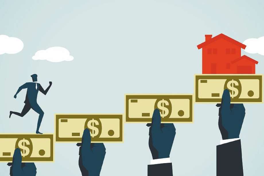 Contraloría General advierte fallas en el programa habitacional del presidente Petro.