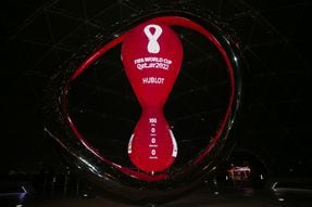 ¿A qué hora serán los partidos del Mundial de Catar 2022?
