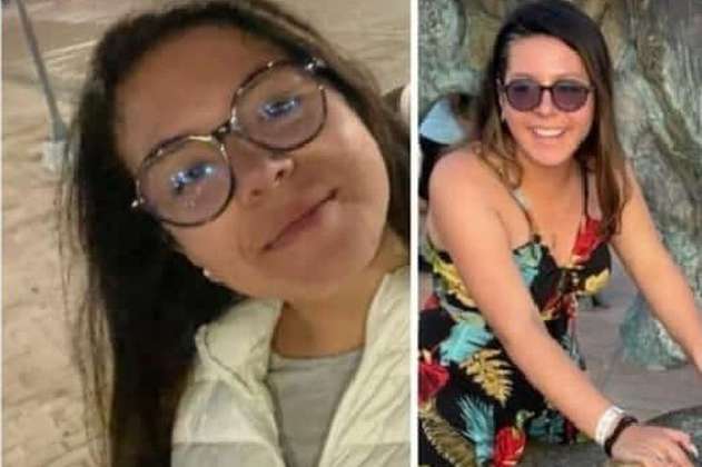 Familia busca a Laura Sophia Ávila, menor desaparecida desde el 2 de marzo