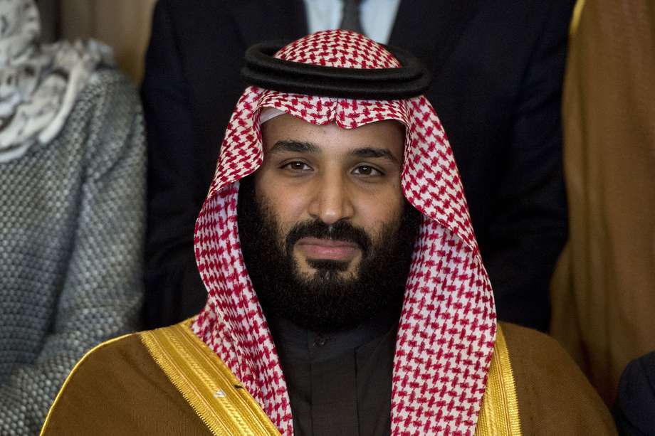 Los servicios de inteligencia estadounidenses creen que el príncipe heredero, líder de facto de Arabia Saudita, “aprobó” la operación de 2018 que condujo al asesinato y desmembramiento del periodista Jamal Khashoggi. 
