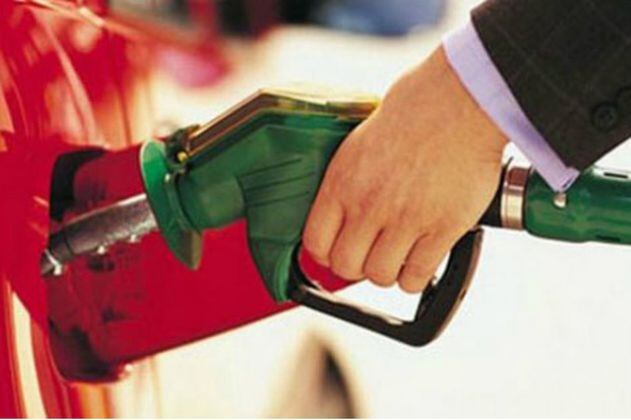 Precio de los combustibles se mantiene estable en febrero de 2022