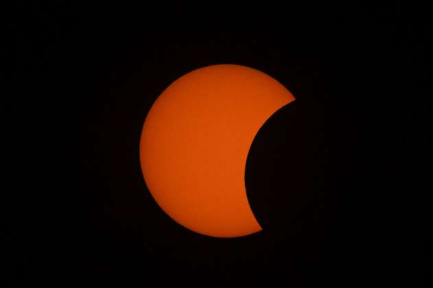 Estos 3 signos del zodiaco se verán favorecidos por el eclipse solar