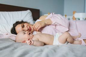 7 interesantes curiosidades sobre los recién nacidos