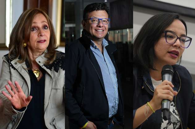 Ángela Robledo le pide a Hollman Morris que se retracte por palabras “difamatorias”